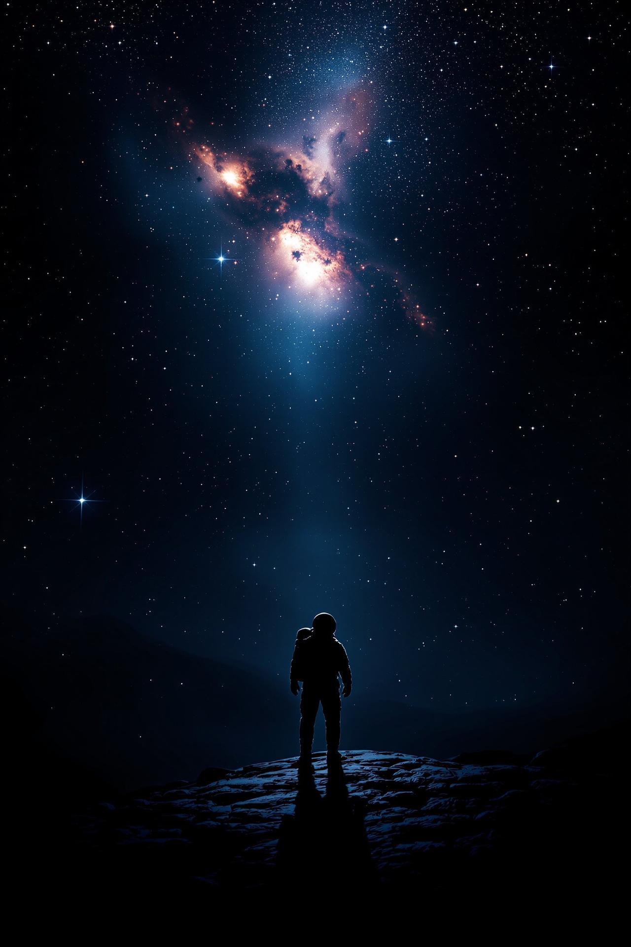 马祖影院作品《星际迷航》高清海报